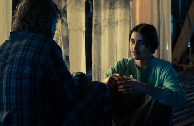 Retfærdighedens ryttere fotoğrafı