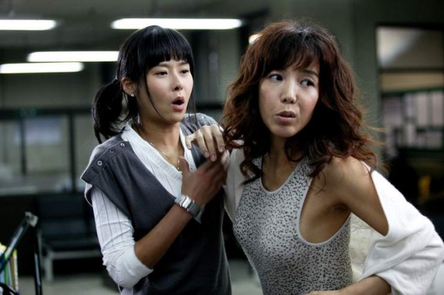 The Perfect Couple Fotoğrafı