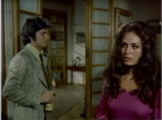 Sevmek ve Ölmek Zamanı fotoğrafı