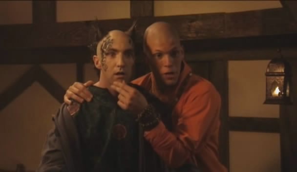 The Gamers: Dorkness Rising Fotoğrafı