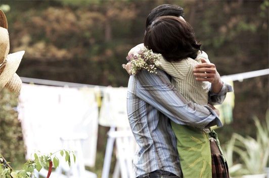 Happiness Fotoğrafı