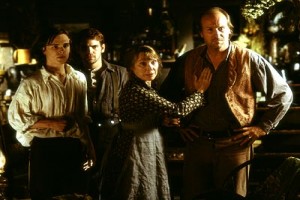 Ölümsüz Aile Fotoğrafı