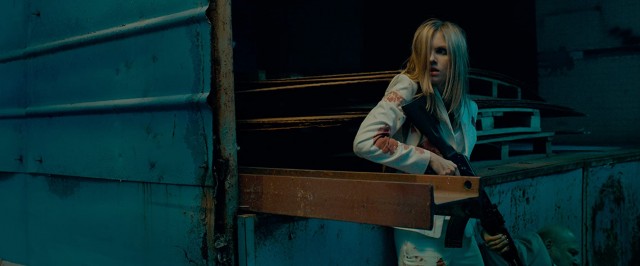 Russkiy Reyd fotoğrafı