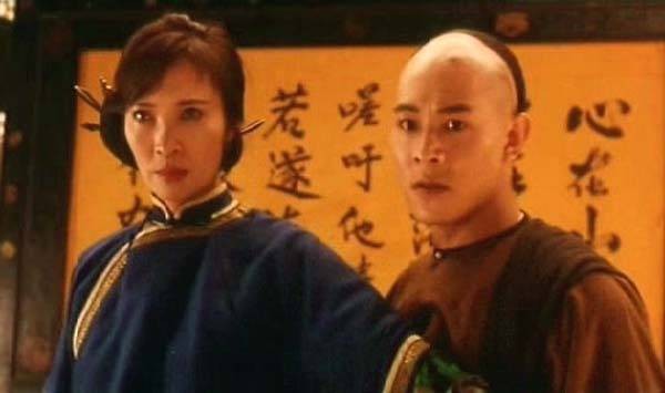 Fong Sai Yuk Juk Jaap Fotoğrafı