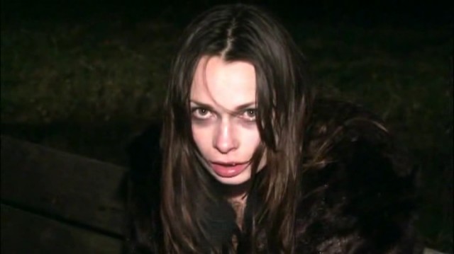 Vampire Diary Fotoğrafı