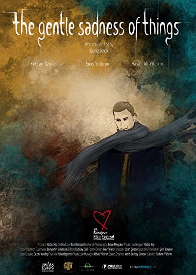 Nesnelerin Nazik Üzüntüsü (2018) afişi