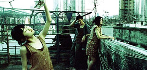 Our Town Fotoğrafı