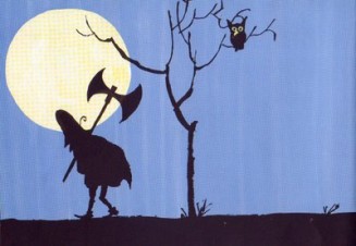 Üç Haydut fotoğrafı