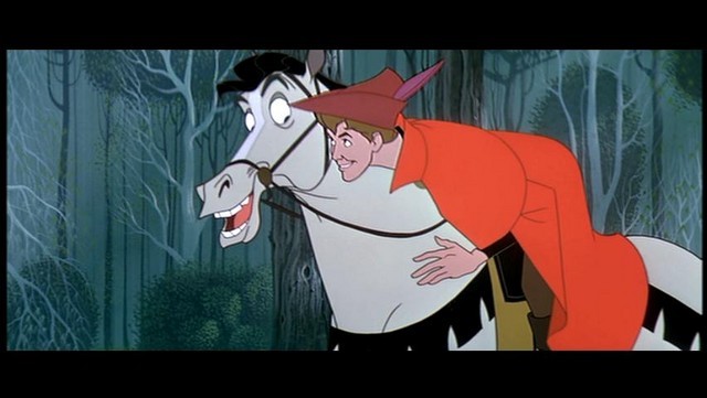 Uyuyan Güzel Fotoğrafı