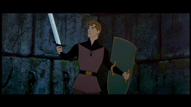 Uyuyan Güzel Fotoğrafı