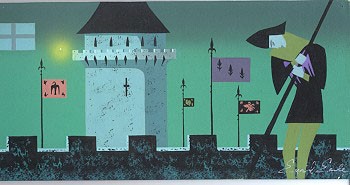 Uyuyan Güzel Fotoğrafı