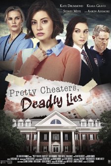 A Dangerous Test afişi