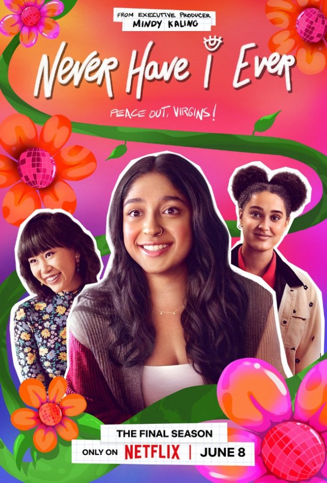 Never Have I Ever fotoğrafı