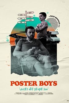 Poster Boys (2020) afişi
