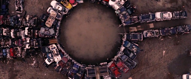 Spare Parts Fotoğrafı