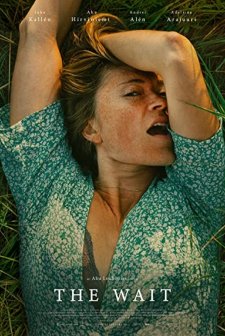 Odotus (2021) afişi