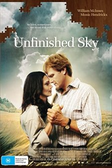 Unfinished Sky (2007) afişi