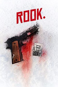 Rook (2020) afişi