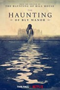 The Haunting of Bly Manor (2018) afişi