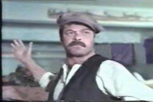 Tatar Ramazan Sürgünde Fotoğrafı