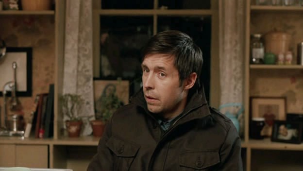 Cry Of The Owl Fotoğrafı