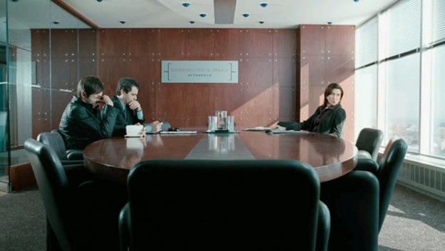 Cry Of The Owl Fotoğrafı