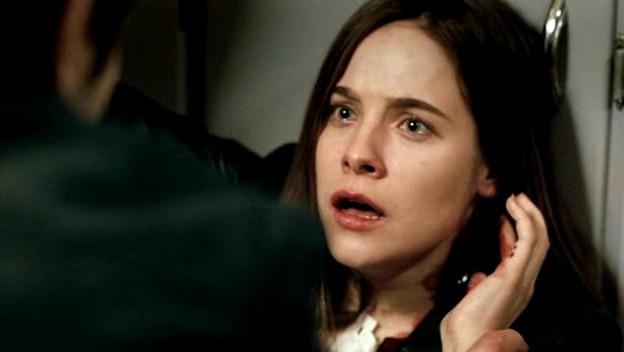 Cry Of The Owl Fotoğrafı