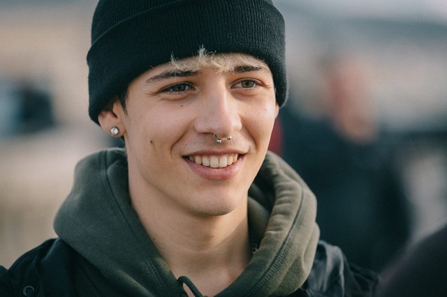 Cosa sarà Fotoğrafı