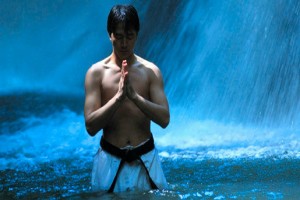 Kuro-obi fotoğrafı