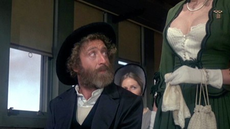 The Frisco Kid Fotoğrafı