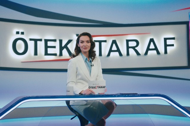 Kuş Uçuşu Fotoğrafı