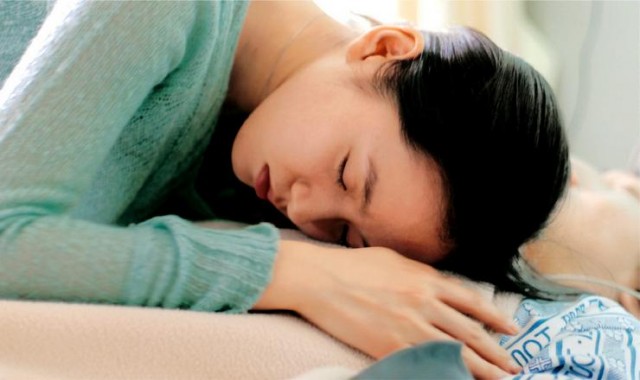 Nisan Karı Fotoğrafı