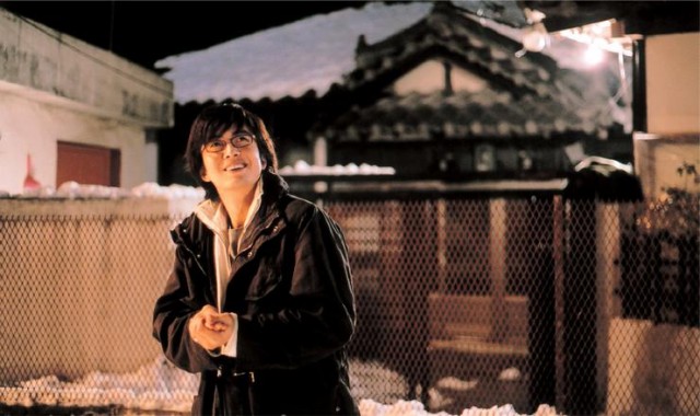 Nisan Karı Fotoğrafı