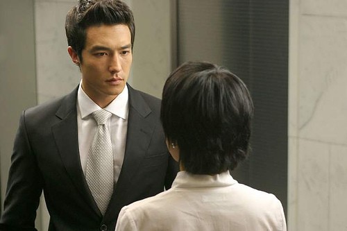 Mr. Robin Kkosigi Fotoğrafı