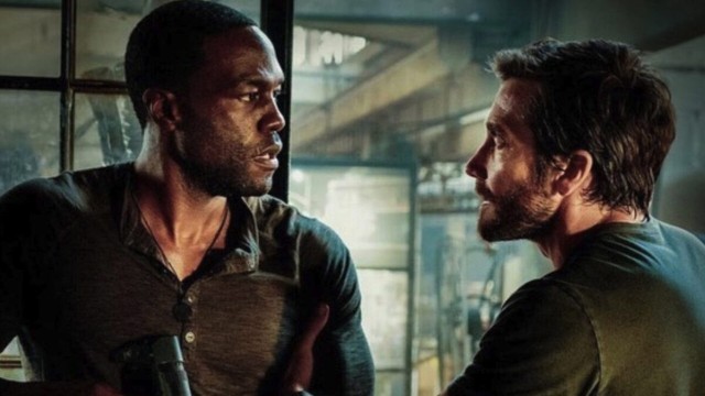 Ambulans fotoğrafı