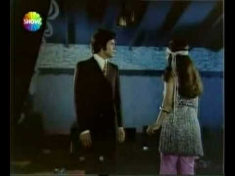 Mavi Eşarp fotoğrafı