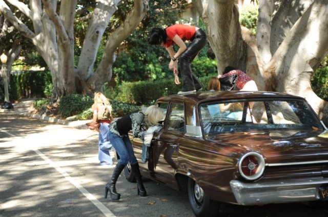 Asi Kızlar Fotoğrafı