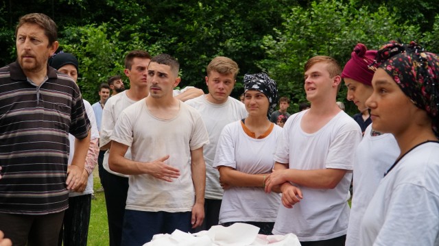 Kesişme: İyi ki Varsın Eren fotoğrafı