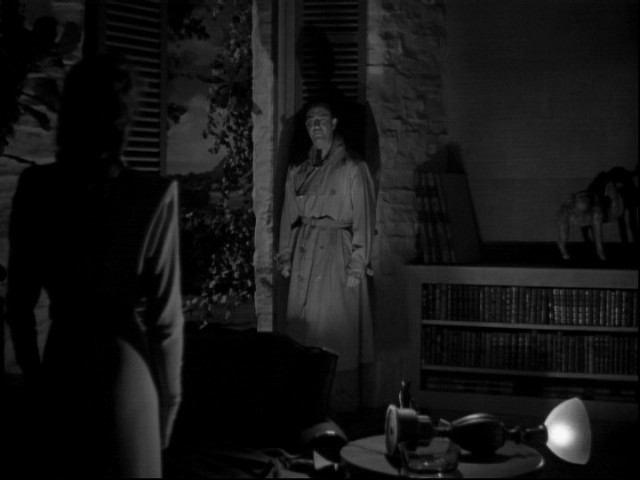 Undercurrent Fotoğrafı