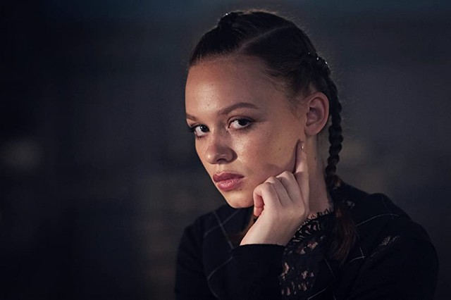 Winx Efsanesi: Kader Fotoğrafı