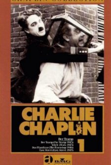 The Gentleman Tramp (1975) afişi