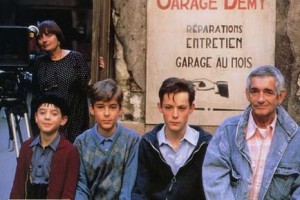 Nantes'lı Jacquot Fotoğrafı