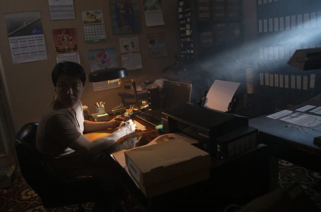 Charlotte Fotoğrafı