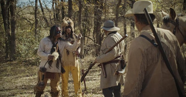 Buckskin Fotoğrafı