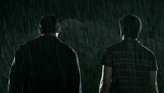 Suç Zamanı Fotoğrafı