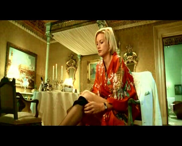 Karım Maurice Fotoğrafı