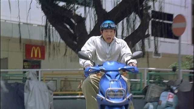 Daai Chek Liu fotoğrafı