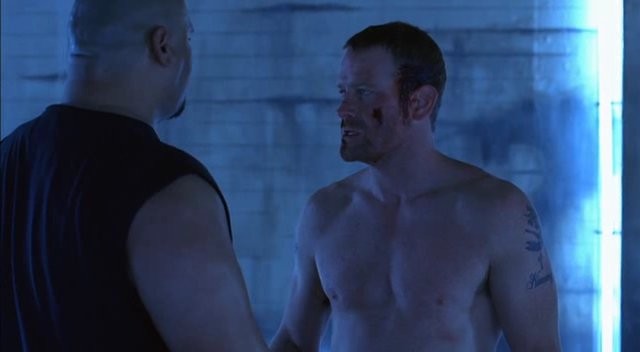 Sokak Savaşçısı fotoğrafı