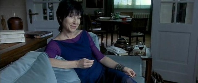 An Affair Of Love Fotoğrafı