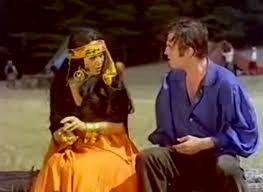 Ateşli Çingene Fotoğrafı